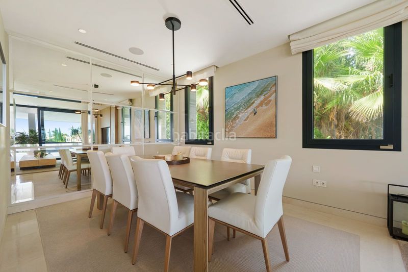 Foto f932decb-298e-4803-8e38-f13d0e38f2ea. Casa amb aparcament a Aloha Marbella