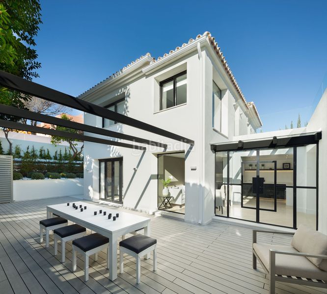 Foto 375db83d-da59-41c8-87a7-1f829fe3710d. Casa a Las Brisas Marbella