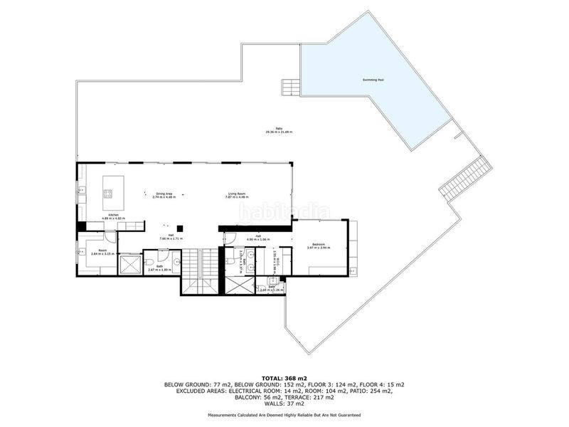 Foto a4797f50-40bd-4e57-848d-b809b4546054. Casa a Parque Central Estepona