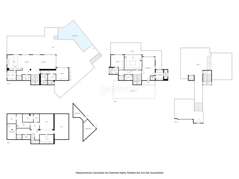 Foto f1f551a8-b552-44f2-b713-6deb3d9503c8. Casa a Parque Central Estepona