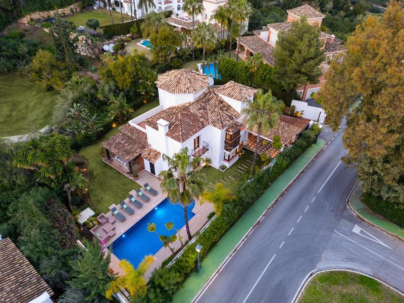 Foto 11830ca7-a2a6-4472-8793-4669833d3f2c. Casa a los arqueros - puerto del almendro Benahavís