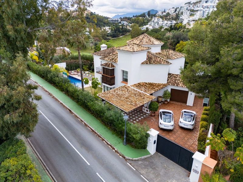 Foto 90ba7e07-a385-435a-bd77-43ab8117c653. Casa a los arqueros - puerto del almendro Benahavís