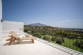 Reihenhaus in Los Arqueros  - Puerto del Almendro
