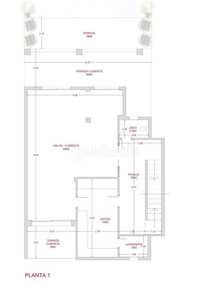 Foto d8343312-7554-4e27-8b72-2ef12054887e. Casa adossada amb piscina a Aloha Marbella