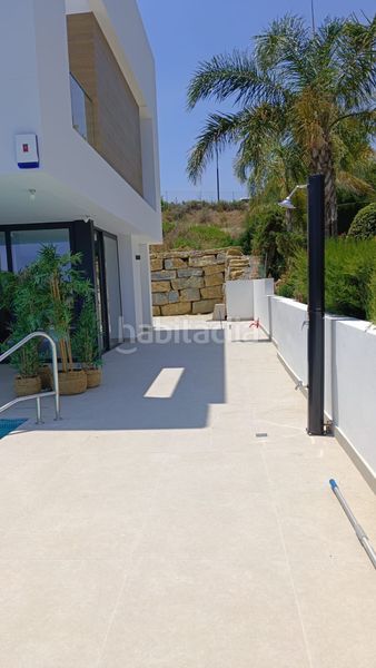 Foto 03ebbf72-bdb5-4868-bf07-15f8b8184e2a. Casa a Valle Romano Golf Estepona