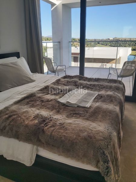 Foto 3fdec81a-7f69-4363-bbb6-44b68db82a2d. Casa a Valle Romano Golf Estepona