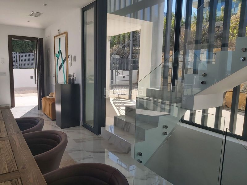 Foto 5093df29-5e63-4e34-93e5-18e9fb62a51e. Casa a Valle Romano Golf Estepona