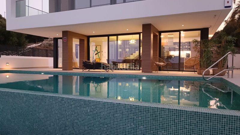 Foto a2dbb902-52ce-4cfe-9dd0-e4012f855617. Casa a Valle Romano Golf Estepona