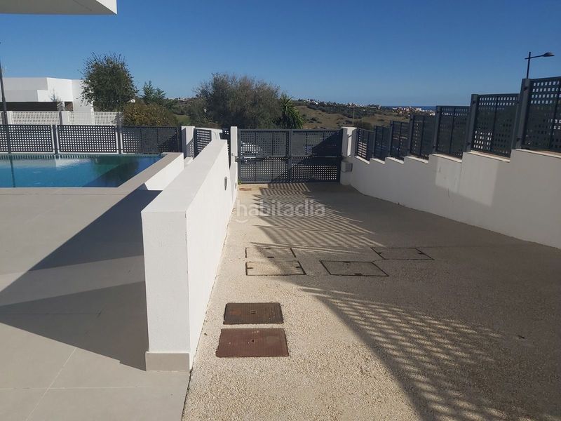 Foto f1b35c22-3420-4e0f-ae66-4173eb301f2a. Casa a Valle Romano Golf Estepona