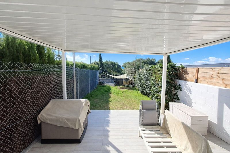 Foto d8a77019-96c9-48a5-ad93-701c4fc74d4a. Casa adossada a Centro Estepona