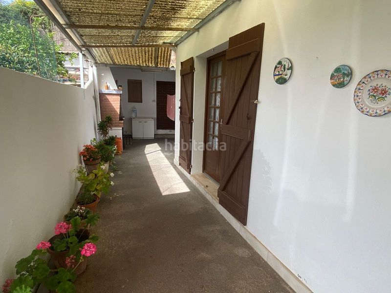 Foto a5a7fb60-63c4-4efd-9b2e-e2ca253b3096. Casa amb piscina a Centro Estepona
