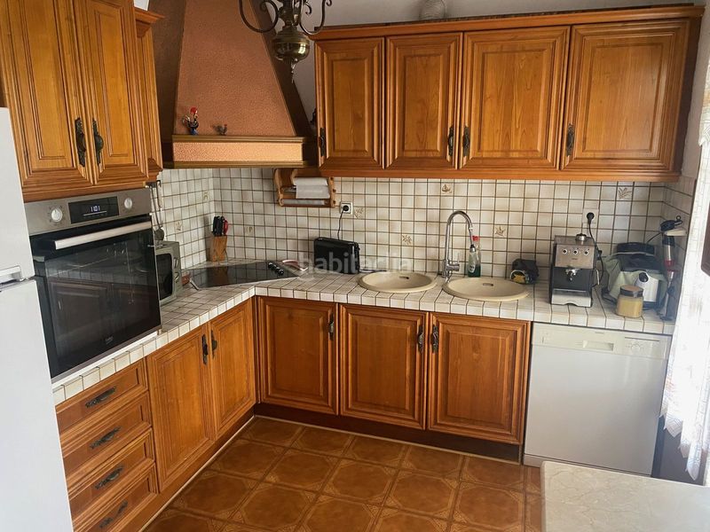 Foto ac3258d0-00cb-40d4-be51-9993e168d225. Casa amb piscina a Centro Estepona