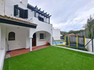Casa adossada a Manilva Pueblo