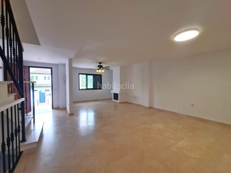 Foto ccfbb410-442b-4d1b-96ef-e2f74506fb55. Casa adossada a Manilva pueblo Manilva