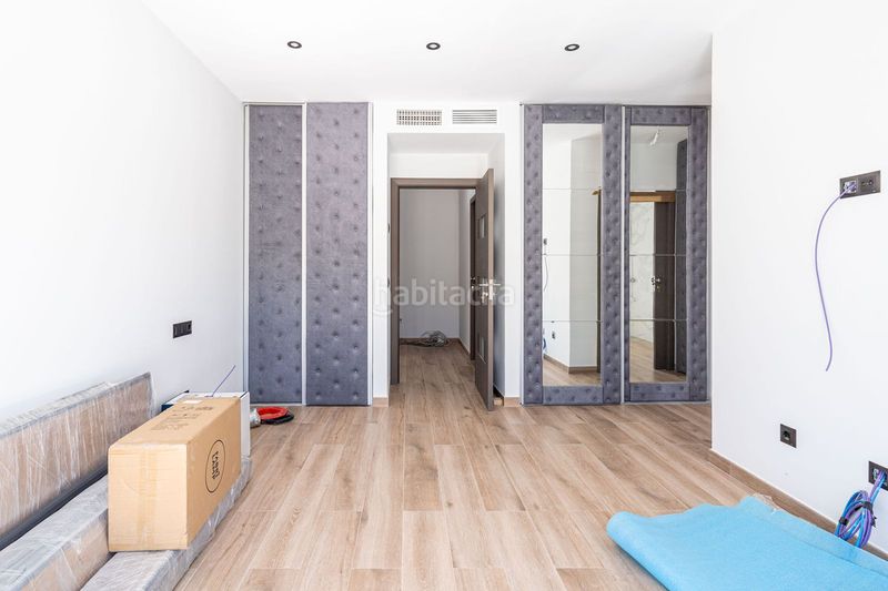 Foto a3af74a5-f587-40e5-bd87-17f4f5e38bcc. Casa amb aparcament a Centro Estepona