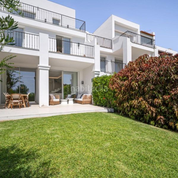 Foto fc2c1e97-f62c-4ab5-a04c-f3159c6c0f52. Haus in La Alquería Benahavís