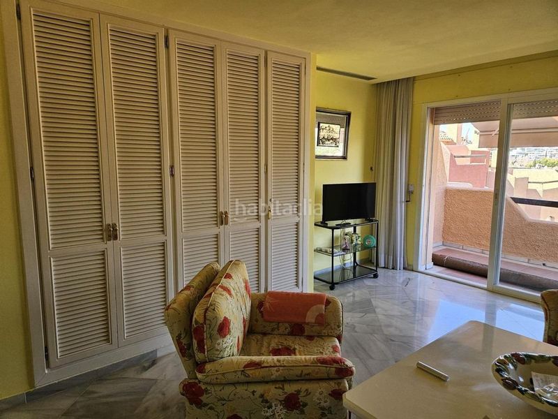 Foto 3a10ca40-f3af-4d46-baf0-795e89bee916. Casa adossada a Casco Antiguo Marbella