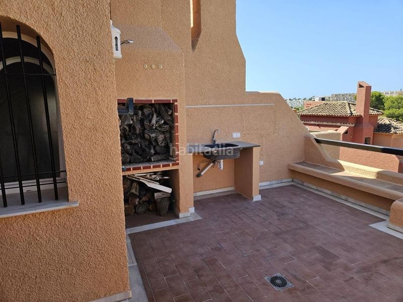 Foto 6d88bba9-9be2-43d3-aadc-9fc6f29219a5. Casa adossada a Casco Antiguo Marbella