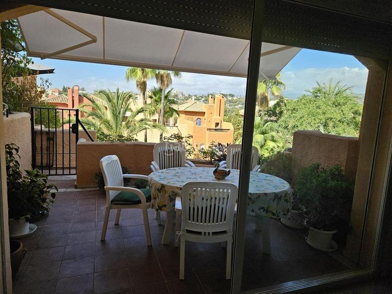 Foto 79d74e7a-1eb3-436b-b294-ae440fd3c877. Casa adossada a Casco Antiguo Marbella