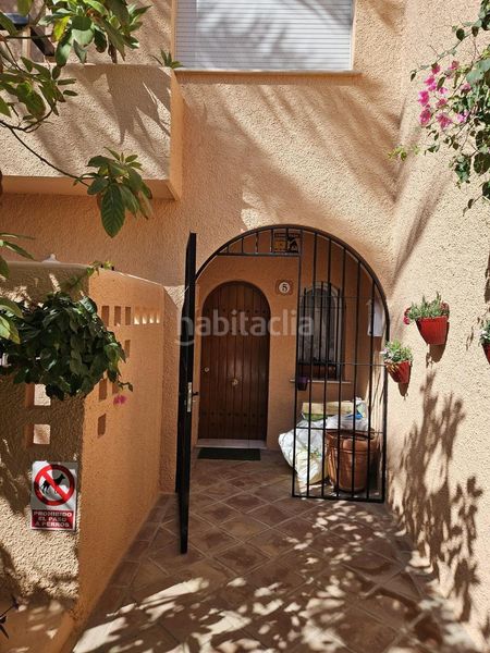 Foto a3a4eb3b-9a9d-4fbd-815c-04976bffcf9f. Casa adossada a Casco Antiguo Marbella