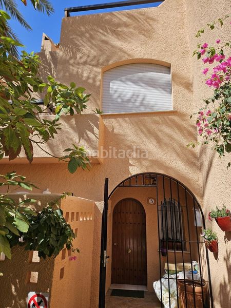 Foto b1adef03-4cf3-44fd-b6c2-3b2a6136b942. Casa adossada a Casco Antiguo Marbella