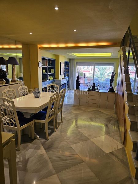Foto cb0f81c3-dc7f-4472-a946-2500369d2344. Casa adossada a Casco Antiguo Marbella
