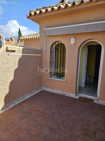 Foto cc1a6b69-26b8-4a75-adb5-61701c5453c7. Casa adossada a Casco Antiguo Marbella