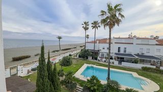 Maison jumelée à Bahía de Casares