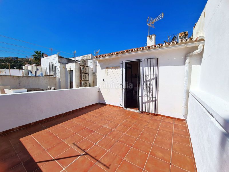 Foto a1e23869-93dc-4da3-9357-4d4b78920d96. Casa adossada amb aparcament a Manilva pueblo Manilva