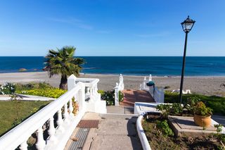 Casa adosada en Manilva Pueblo