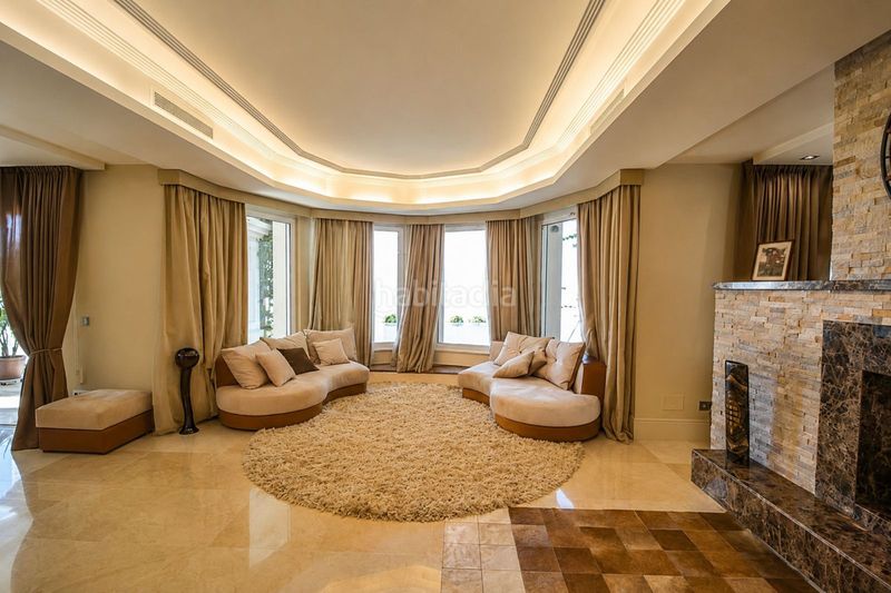 Foto 890a7c62-4636-4756-896b-1075a918423c. Casa en Las Lomas de Río Verde Marbella