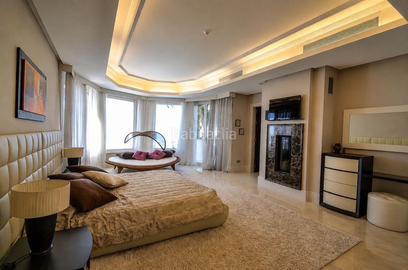Foto bf0565b4-7ddd-4016-b6c7-5d5be7c91a73. Casa en Las Lomas de Río Verde Marbella