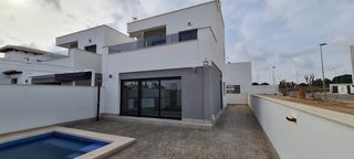 Casa a San Miguel de Salinas