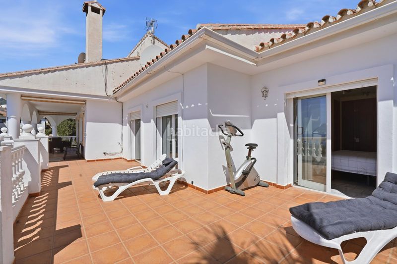 Foto 4571403d-93ee-49a5-8687-a2f4907cf412. Casa amb aparcament a Los Nadales - Tio Charles Benalmádena