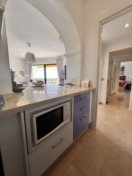 Foto 05160e65-5321-4f6d-b5a0-f8a3364a5167. Casa amb aparcament a Zona Calvario Estepona