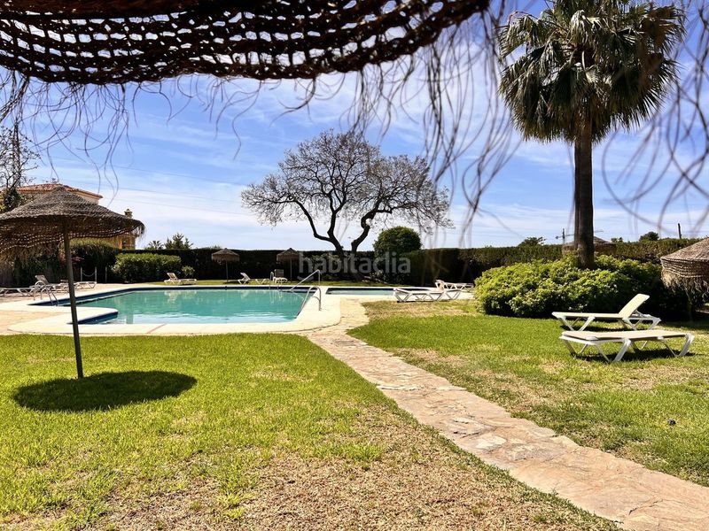 Foto 41072a59-015d-42d2-b447-4d3b059f8b38. Casa amb aparcament a Zona Calvario Estepona