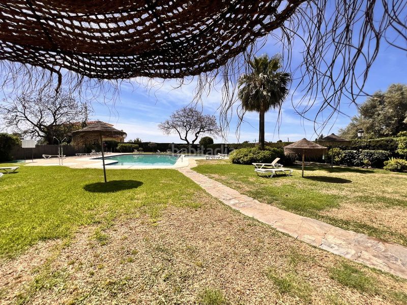 Foto 846816a8-0e73-48c0-aa76-b7a2216a0399. Casa amb aparcament a Zona Calvario Estepona