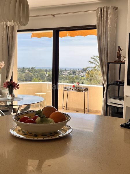 Foto be67b4b9-598f-451b-90ff-8575c869c998. Casa amb aparcament a Zona Calvario Estepona