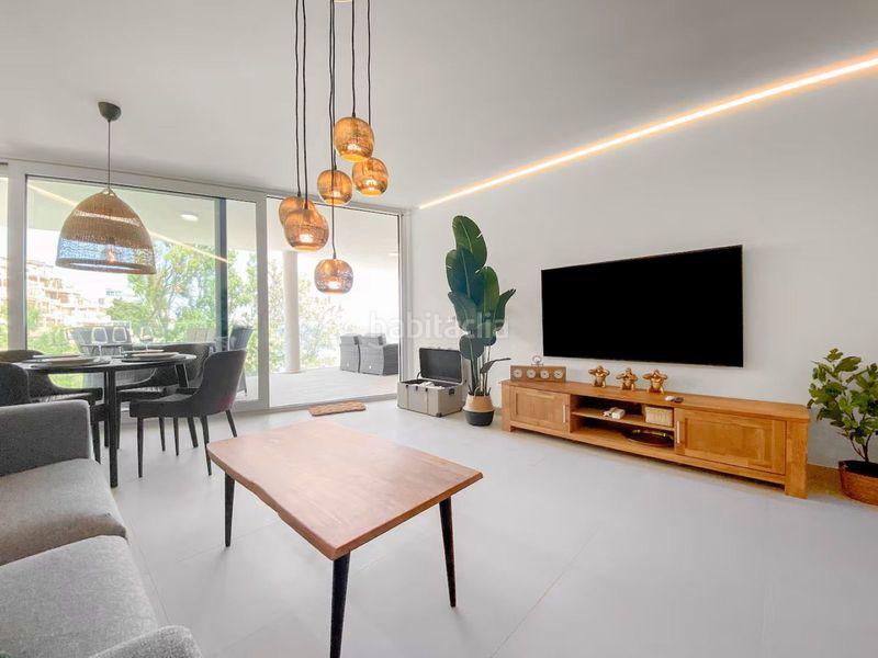 Foto b9705c17-38e1-450d-ac69-1035f994ae22. Casa a Centro ciudad Fuengirola
