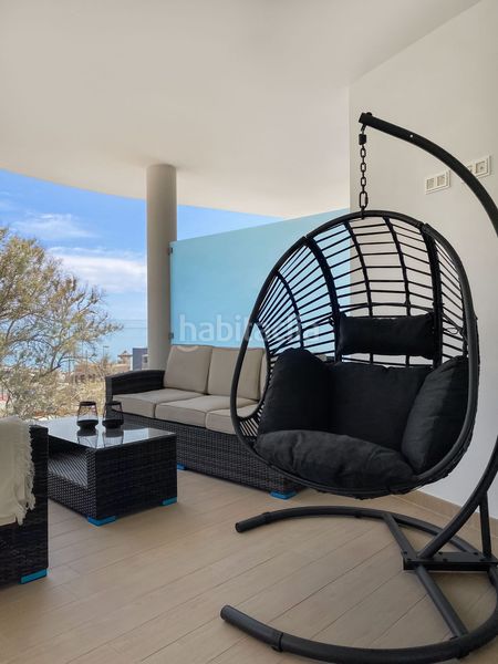 Foto d7393017-76c4-487e-93fc-c343208639ae. Casa a Centro ciudad Fuengirola