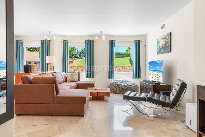 Foto 0913c5d3-4008-4d24-9d7c-50779cc03854. Casa amb piscina a Manilva pueblo Manilva