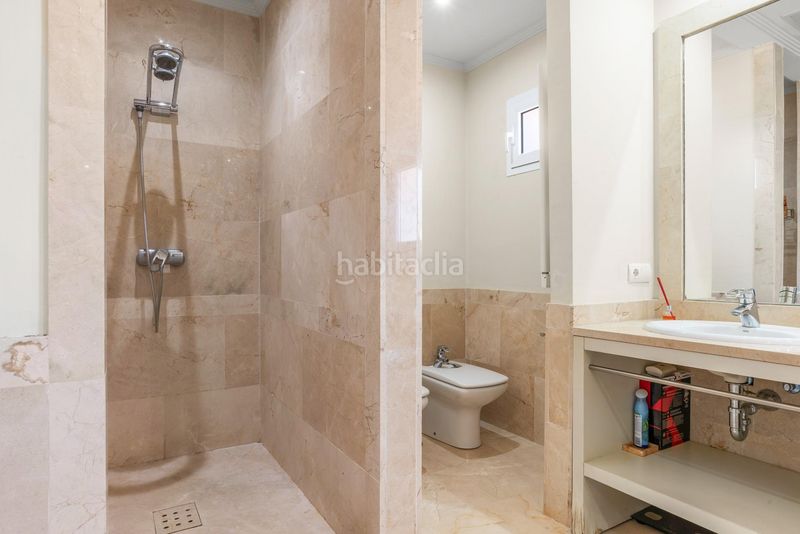 Foto d9d3387d-2ac5-4405-b1c5-dce548539d61. Casa amb piscina a Manilva pueblo Manilva