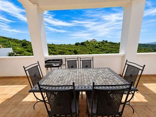 Maison jumelée à Bahía de Casares