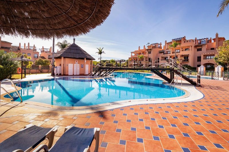 Foto 751899c7-d708-4355-a525-f9841d31e74b. Casa a Atalaya - Isdabe Estepona