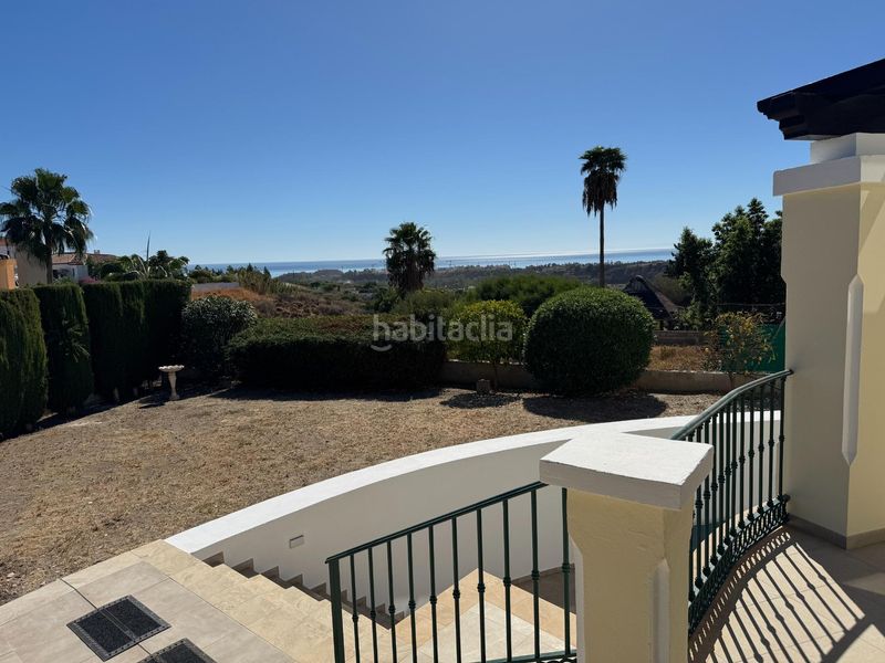 Foto edfd743e-850c-4932-8ea1-9f75a24b49d9. Casa a Centro Estepona