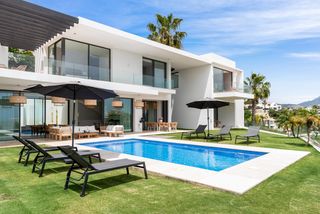 Haus in La Alquería
