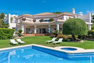 Haus in El Paraíso