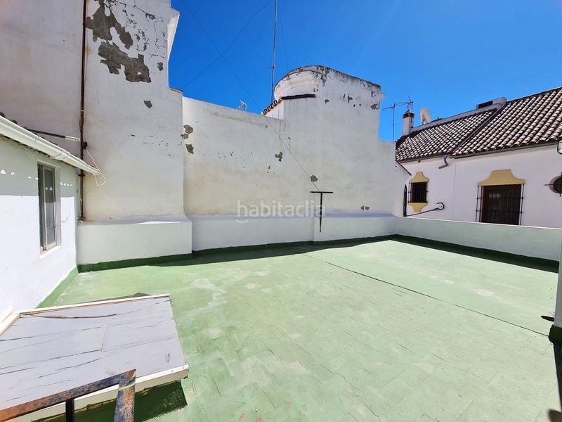 Foto 3caf4a30-78ab-4d06-af53-927a9ae411bd. Casa adossada a Centro Estepona
