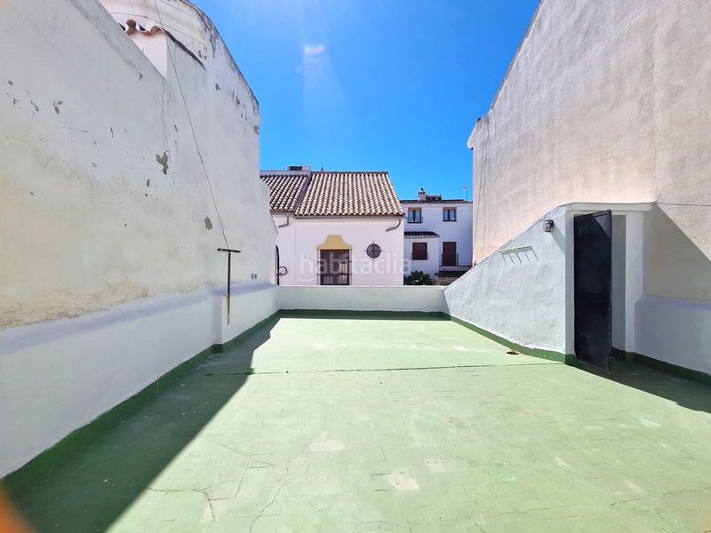 Foto 41c73137-66ca-49aa-84d2-d813e8704165. Casa adossada a Centro Estepona