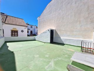 Reihenhaus in Centro